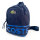 LACOSTE Unisex Tourenrucksack - Dunkelblau, Canvas, Polyester, 26 x 22 x 12 cm