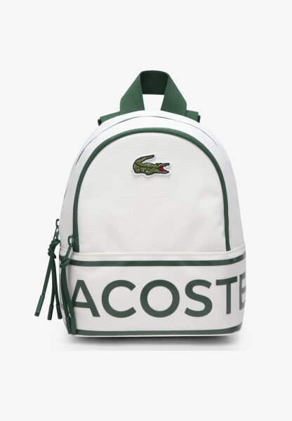 LACOSTE Unisex Tourenrucksack, laponie, Polyester, 26 x 22 x 12 cm