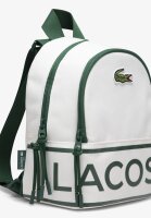 LACOSTE Unisex Tourenrucksack, laponie, Polyester, 26 x 22 x 12 cm