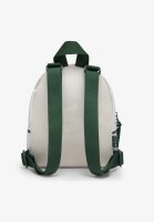 LACOSTE Unisex Tourenrucksack, laponie, Polyester, 26 x 22 x 12 cm