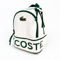 LACOSTE Unisex Tourenrucksack, laponie, Polyester, 26 x 22 x 12 cm