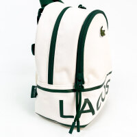 LACOSTE Unisex Tourenrucksack, laponie, Polyester, 26 x 22 x 12 cm