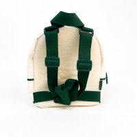 LACOSTE Unisex Tourenrucksack, laponie, Polyester, 26 x 22 x 12 cm