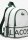 LACOSTE Unisex Tourenrucksack, laponie, Polyester, 26 x 22 x 12 cm