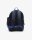 LACOSTE Unisex School Bag, Navy Blue, 3 Compartments, Pencil Case, 30.5 x 43.2 x 15.2 cm