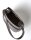 TOTEME Beuteltasche mit Gürtel, Kalbsleder, Bark, 28 x 26 cm, 244WAL0048LE0025