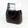TOTEME Beuteltasche mit Gürtel, Kalbsleder, Bark, 28 x 26 cm, 244WAL0048LE0025