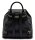 Twinset Milano 251TD8024 Rucksack Kunstleder Schwarz