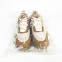 ON x Loewe Cloudsolo Herren-Sneaker, EU 44, Dunkelsand, 3MF30604615
