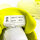 ON x Loewe, 3MF30602420, Mens Sneakers, Lime Green, EU 44