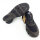 ON x Loewe Cloudsolo Mens Sneakers, EU 44, Dark Brown/Black, 3MF30664611