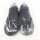 ON x Loewe Cloudsolo Mens Sneakers, EU 44, Dark Brown/Black, 3MF30664611