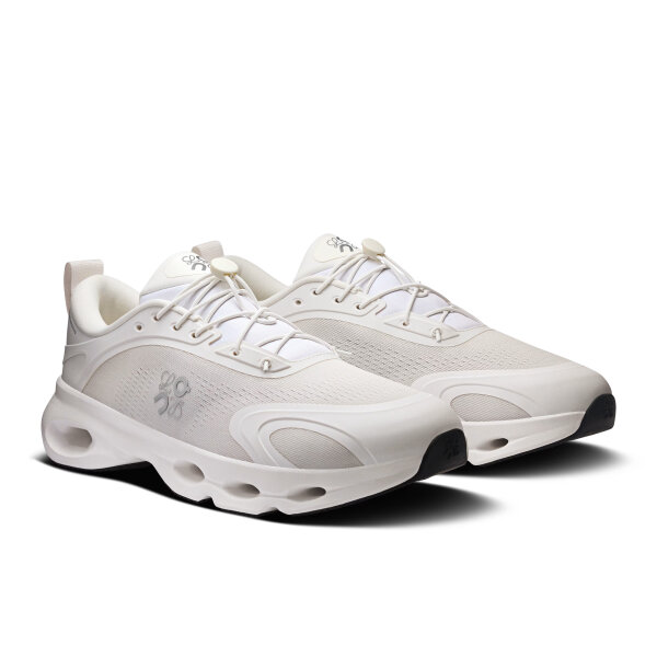 ON x Loewe, 3MF30664607, Herren-Sneaker, EU 44, Weiß/Hellgrau
