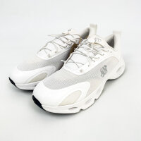 ON x Loewe, 3MF30664607, Herren-Sneaker, EU 44, Weiß/Hellgrau