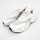ON x Loewe, 3MF30664607, Herren-Sneaker, EU 44, Weiß/Hellgrau