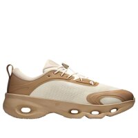 ON x Loewe Cloudsolo Herren-Sneaker, EU 38,5, Dunkelsand, 3MF30604615