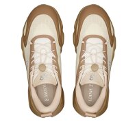 ON x Loewe Cloudsolo Herren-Sneaker, EU 38,5, Dunkelsand, 3MF30604615