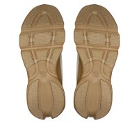 ON x Loewe Cloudsolo Herren-Sneaker, EU 38,5, Dunkelsand, 3MF30604615