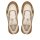 ON x Loewe Cloudsolo Herren-Sneaker, EU 38,5, Dunkelsand, 3MF30604615