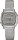 Casio LA670WEM-7EF Damen-Digitaluhr Quarz Edelstahl