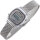 Casio LA670WEM-7EF Damen-Digitaluhr Quarz Edelstahl