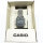 Casio LA670WEM-7EF Damen-Digitaluhr Quarz Edelstahl