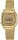 Casio Vintage Mini Damen-Digitaluhr, Quarz, Edelstahl, LA670WEMY-9EF