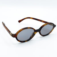 Miu Miu MU 04ZS 21C-400, 2N, Damen-Sonnenbrille, Glasbreite 50 mm, Steg 18 mm, Bügellänge 140 mm