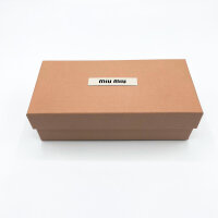 Miu Miu MU 04ZS 21C-400, 2N, Damen-Sonnenbrille, Glasbreite 50 mm, Steg 18 mm, Bügellänge 140 mm