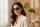 Miu Miu MU 04ZS 21C-400, 2N, Damen-Sonnenbrille, Glasbreite 50 mm, Steg 18 mm, Bügellänge 140 mm