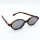 Miu Miu MU 04ZS 21C-400, 2N, Damen-Sonnenbrille, Glasbreite 50 mm, Steg 18 mm, Bügellänge 140 mm