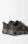 ON x Loewe Cloudsolo Damen-Sneaker-Schuhe, EU 38.5, Dunkelbraun/Schwarz, 3WF30604611