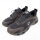 ON x Loewe Cloudsolo Damen-Sneaker-Schuhe, EU 38.5, Dunkelbraun/Schwarz, 3WF30604611
