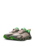 ON x Loewe Cloudsolo Womens Sneakers, EU 38.5, Khaki...