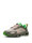 ON x Loewe Cloudsolo Womens Sneakers, EU 38.5, Khaki Green / Sand, 3WF30604724