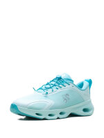 ON x Loewe Cloudsolo Womens Sneakers, EU 38.5, Turquoise, 3WF30601748