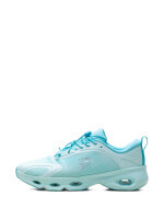 ON x Loewe Cloudsolo Womens Sneakers, EU 38.5, Turquoise, 3WF30601748
