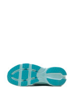 ON x Loewe Cloudsolo Womens Sneakers, EU 38.5, Turquoise, 3WF30601748