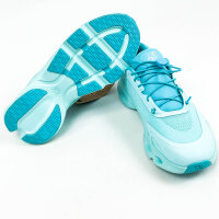 ON x Loewe Cloudsolo Womens Sneakers, EU 38.5, Turquoise, 3WF30601748