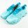 ON x Loewe Cloudsolo Womens Sneakers, EU 38.5, Turquoise, 3WF30601748