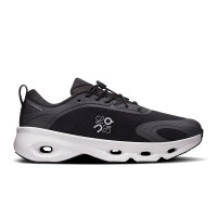 ON x Loewe Cloudsolo Damen-Sneaker-Schuhe, EU 38.5, Schwarz/Weiß, 3WF30600299