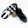 ON x Loewe Cloudsolo Damen-Sneaker-Schuhe, EU 38.5, Schwarz/Weiß, 3WF30600299