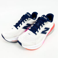 New Balance Fresh Foam X 860 V15 Damen-Laufschuh, EU 40.5, Meersalz, W8602JM