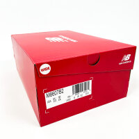 New Balance Fresh Foam X 860 V15 Herren-Laufschuh, EU 42, Fairweather Blue/NB Navy, M86072B2