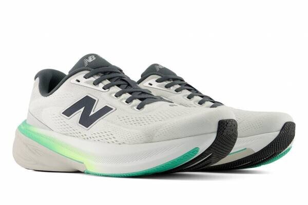 New Balance Fresh Foam X 860 V15 Herren-Laufschuh, EU 44.5, Reflexion/Graphit, M860TW