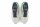 New Balance Fresh Foam X 860 V15 Herren-Laufschuh, EU 44.5, Reflexion/Graphit, M860TW