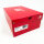 New Balance Fresh Foam X 860 V15 Herren-Laufschuh, EU 44.5, Reflexion/Graphit, M860TW