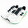 New Balance Fresh Foam X 860 V15 Herren-Laufschuh, EU 44, Reflexion/Graphit, M860TW