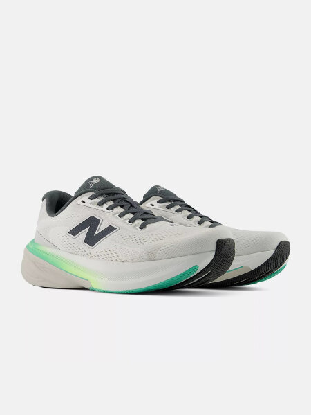 New Balance M860TW, Mens Running Shoe, Fresh Foam X 860 V15, EU 42, Reflective/Graphite