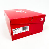 New Balance M860TW, Mens Running Shoe, Fresh Foam X 860 V15, EU 42, Reflective/Graphite